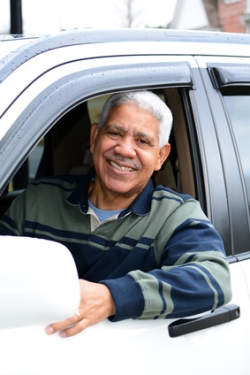 Follow these tips so you can continue driving safely long into your senior years.
